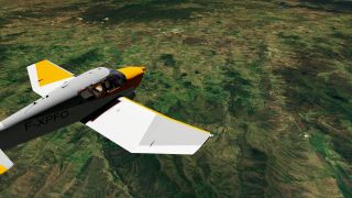 Screenshot 8 — Australia Complete Photoreal Scenery