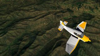 Screenshot 25 — Australia Complete Photoreal Scenery