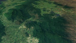 Screenshot 13 — Australia Complete Photoreal Scenery
