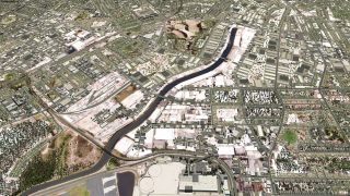 Screenshot 4 — Australia Complete Photoreal Scenery