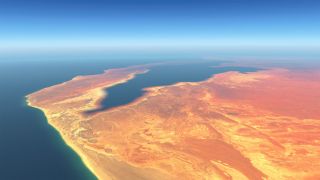 Screenshot 58 — Australia Complete Photoreal Scenery