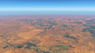 Screenshot 47 — Australia Complete Photoreal Scenery