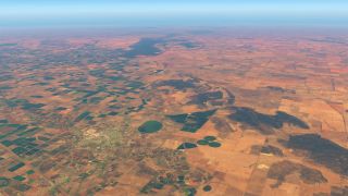 Screenshot 41 — Australia Complete Photoreal Scenery