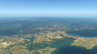 Screenshot 49 — Australia Complete Photoreal Scenery