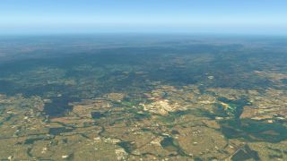 Screenshot 39 — Australia Complete Photoreal Scenery