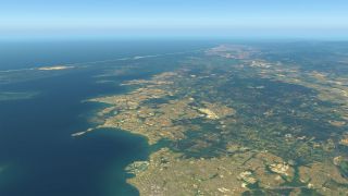 Screenshot 45 — Australia Complete Photoreal Scenery