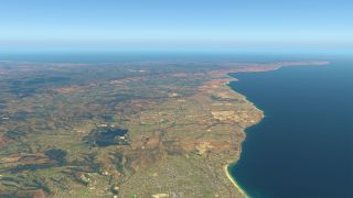 Screenshot 48 — Australia Complete Photoreal Scenery