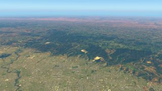 Screenshot 33 — Australia Complete Photoreal Scenery