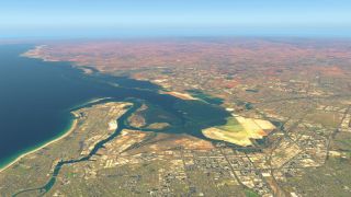 Screenshot 36 — Australia Complete Photoreal Scenery