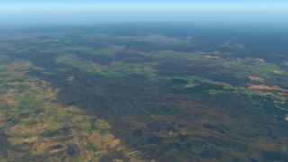 Screenshot 54 — Australia Complete Photoreal Scenery