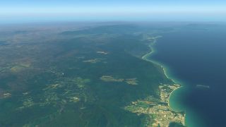 Screenshot 59 — Australia Complete Photoreal Scenery
