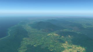 Screenshot 60 — Australia Complete Photoreal Scenery