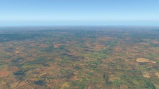 Screenshot 53 — Australia Complete Photoreal Scenery