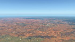 Screenshot 56 — Australia Complete Photoreal Scenery