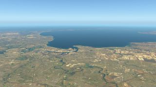 Screenshot 40 — Australia Complete Photoreal Scenery