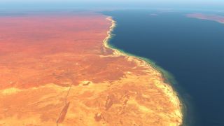 Screenshot 57 — Australia Complete Photoreal Scenery