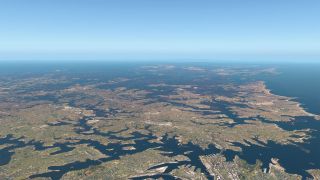 Screenshot 38 — Australia Complete Photoreal Scenery