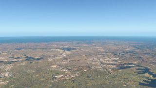 Screenshot 37 — Australia Complete Photoreal Scenery