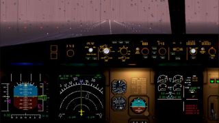 Screenshot 9 — iFDG Airbus A319 Mega Pack
