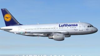 Screenshot 31 — iFDG Airbus A319 Mega Pack