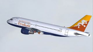 Screenshot 40 — iFDG Airbus A319 Mega Pack