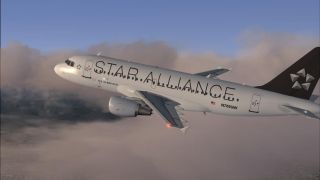 Screenshot 11 — iFDG Airbus A319 Mega Pack