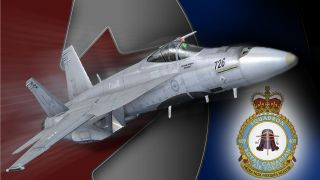 Screenshot 49 — VRS F/A-18E Superbug Mega Repaint Pack