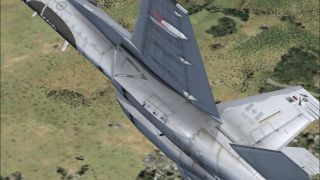 Screenshot 33 — VRS F/A-18E Superbug Mega Repaint Pack