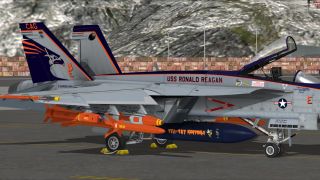 Screenshot 7 — VRS F/A-18E Superbug Mega Repaint Pack