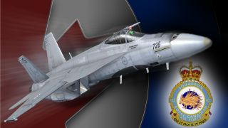 Screenshot 45 — VRS F/A-18E Superbug Mega Repaint Pack