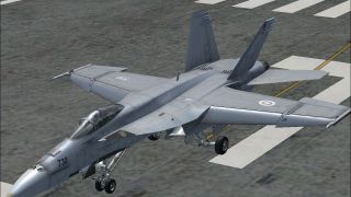 Screenshot 46 — VRS F/A-18E Superbug Mega Repaint Pack