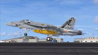 Screenshot 18 — VRS F/A-18E Superbug Mega Repaint Pack