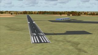 Screenshot 19 — Mega AFCAD Pack for USA (Over 550 Airports &amp; Airfields)