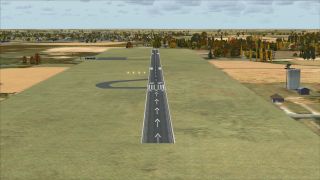 Screenshot 13 — Mega AFCAD Pack for USA (Over 550 Airports &amp; Airfields)