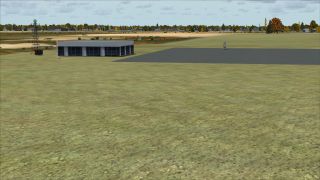 Screenshot 6 — Mega AFCAD Pack for USA (Over 550 Airports &amp; Airfields)