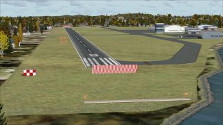 Screenshot 4 — Mega AFCAD Pack for USA (Over 550 Airports & Airfields)