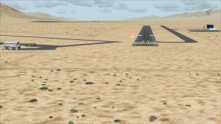 Screenshot 8 — Mega AFCAD Pack for USA (Over 550 Airports &amp; Airfields)