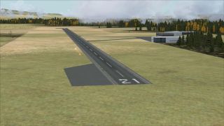 Screenshot 16 — Mega AFCAD Pack for USA (Over 550 Airports &amp; Airfields)