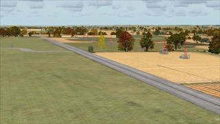 Screenshot 9 — Mega AFCAD Pack for USA (Over 550 Airports &amp; Airfields)
