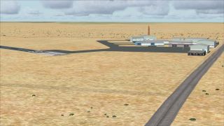 Screenshot 12 — Mega AFCAD Pack for USA (Over 550 Airports &amp; Airfields)