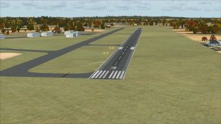 Screenshot 15 — Mega AFCAD Pack for USA (Over 550 Airports &amp; Airfields)