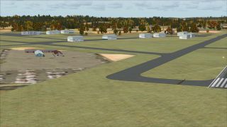 Screenshot 10 — Mega AFCAD Pack for USA (Over 550 Airports &amp; Airfields)