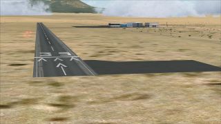 Screenshot 14 — Mega AFCAD Pack for USA (Over 550 Airports &amp; Airfields)