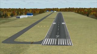 Screenshot 17 — Mega AFCAD Pack for USA (Over 550 Airports &amp; Airfields)