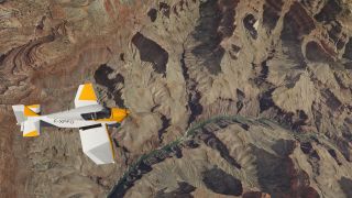 Screenshot 14 — Grand Canyon HD Photoreal Scenery