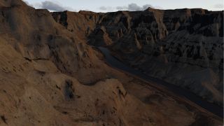 Screenshot 43 — Grand Canyon HD Photoreal Scenery