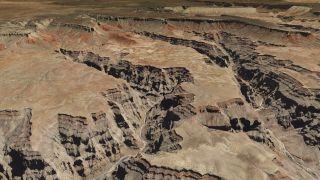 Screenshot 3 — Grand Canyon HD Photoreal Scenery