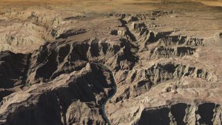 Screenshot 15 — Grand Canyon HD Photoreal Scenery