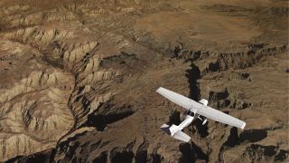 Screenshot 16 — Grand Canyon HD Photoreal Scenery