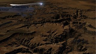 Screenshot 27 — Grand Canyon HD Photoreal Scenery